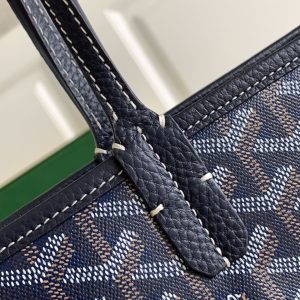 Goyard Top Handle Bag -41×30×16.5CM - Image 6