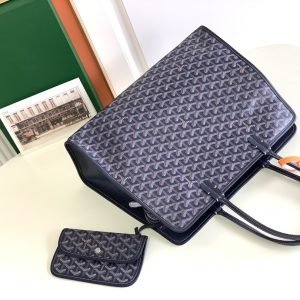 Goyard Top Handle Bag -41×30×16.5CM - Image 9