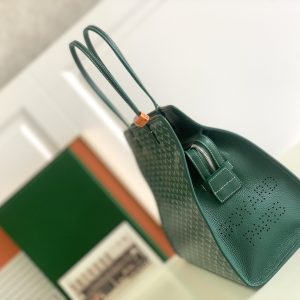 Goyard Top Handle Bag -41×30×16.5CM - Image 2