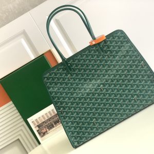 Goyard Top Handle Bag -41×30×16.5CM - Image 3