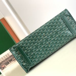 Goyard Top Handle Bag -41×30×16.5CM - Image 4