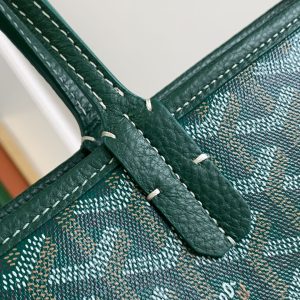 Goyard Top Handle Bag -41×30×16.5CM - Image 6