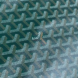 Goyard Top Handle Bag -41×30×16.5CM - Image 5