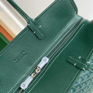 Goyard Top Handle Bag -41×30×16.5CM - Image 7
