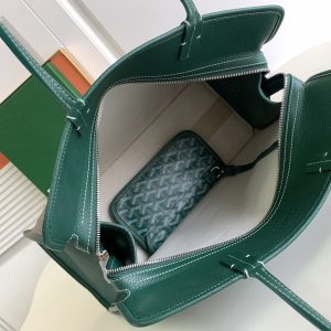 Goyard Top Handle Bag -41×30×16.5CM - Image 8