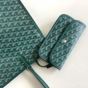 Goyard Top Handle Bag -41×30×16.5CM - Image 9