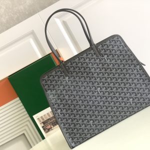 Goyard Top Handle Bag -41×30×16.5CM - Image 3