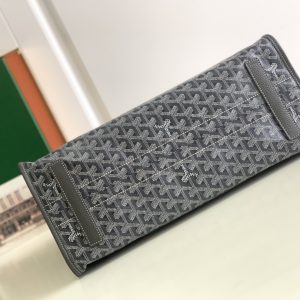 Goyard Top Handle Bag -41×30×16.5CM - Image 4