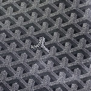 Goyard Top Handle Bag -41×30×16.5CM - Image 6