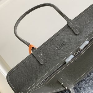Goyard Top Handle Bag -41×30×16.5CM - Image 5