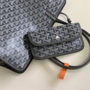 Goyard Top Handle Bag -41×30×16.5CM - Image 9