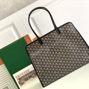 Goyard Top Handle Bag -41×30×16.5CM - Image 3