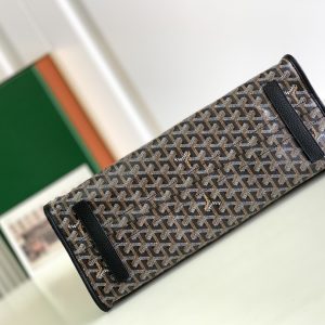 Goyard Top Handle Bag -41×30×16.5CM - Image 4