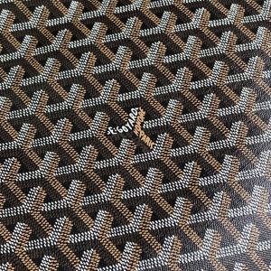 Goyard Top Handle Bag -41×30×16.5CM - Image 5