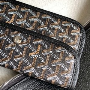 Goyard Top Handle Bag -41×30×16.5CM - Image 9
