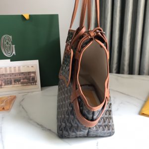 Goyard Chien Gris & Pocket-27*15*33.5CM - Image 2