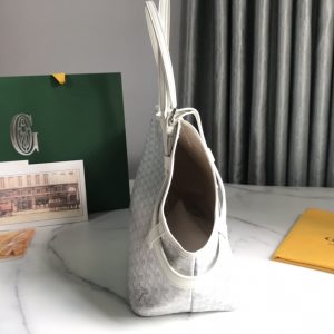 Goyard Chien Gris & Pocket-27*15*33.5CM - Image 2