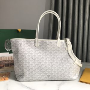 Goyard Chien Gris & Pocket-27*15*33.5CM - Image 1