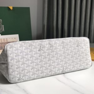 Goyard Chien Gris & Pocket-27*15*33.5CM - Image 5