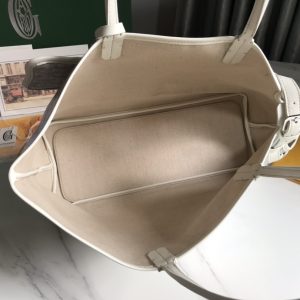 Goyard Chien Gris & Pocket-27*15*33.5CM - Image 6