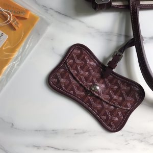 Goyard Chien Gris & Pocket-27*15*33.5CM - Image 6