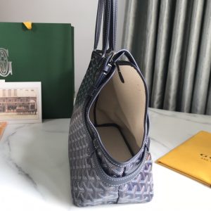 Goyard Chien Gris & Pocket-27*15*33.5CM - Image 3