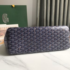 Goyard Chien Gris & Pocket-27*15*33.5CM - Image 6