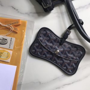 Goyard Chien Gris & Pocket-27*15*33.5CM - Image 4