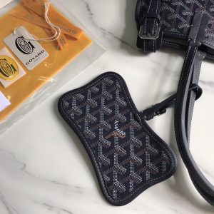 Goyard Chien Gris & Pocket-27*15*33.5CM - Image 5