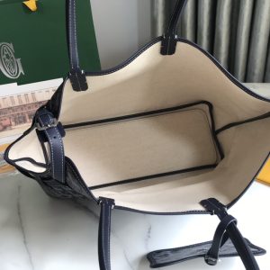 Goyard Chien Gris & Pocket-27*15*33.5CM - Image 9