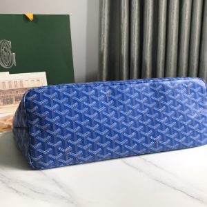 Goyard Chien Gris & Pocket-27*15*33.5CM - Image 2