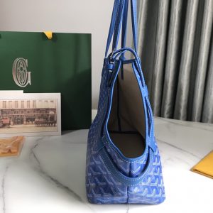 Goyard Chien Gris & Pocket-27*15*33.5CM - Image 4