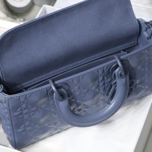 Diro Lady Bag-26 x 13.5 x 5 CM - Image 3