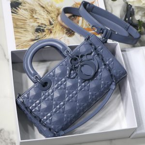 Diro Lady Bag-26 x 13.5 x 5 CM - Image 2
