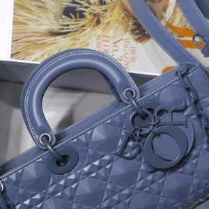 Diro Lady Bag-26 x 13.5 x 5 CM - Image 4