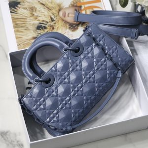 Diro Lady Bag-26 x 13.5 x 5 CM - Image 5