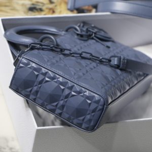 Diro Lady Bag-26 x 13.5 x 5 CM - Image 7