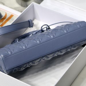 Diro Lady Bag-26 x 13.5 x 5 CM - Image 8