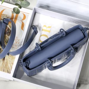 Diro Lady Bag-26 x 13.5 x 5 CM - Image 9
