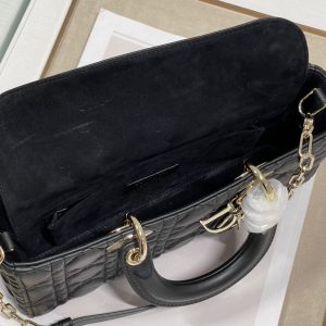Diro Lady Bag-26 x 13.5 x 5CM - Image 3