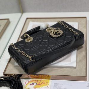 Diro Lady Bag-26 x 13.5 x 5CM - Image 2