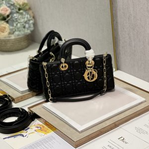 Diro Lady Bag-26 x 13.5 x 5CM - Image 6