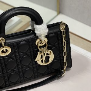 Diro Lady Bag-26 x 13.5 x 5CM - Image 7