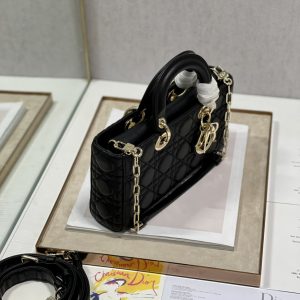 Diro Lady Bag-26 x 13.5 x 5CM - Image 8