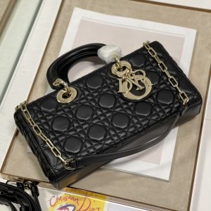 Diro Lady Bag-26 x 13.5 x 5CM - Image 9