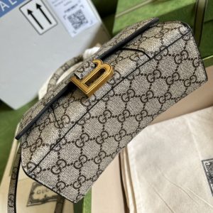 Gucci&Balenciaga Hourglass Bag-19CM - Image 6