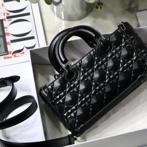 Diro Lady Bag-26 x 13.5 x 5 CM