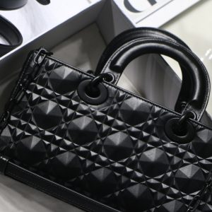 Diro Lady Bag-26 x 13.5 x 5 CM - Image 2
