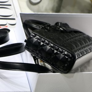 Diro Lady Bag-26 x 13.5 x 5 CM - Image 3