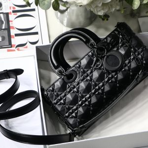 Diro Lady Bag-26 x 13.5 x 5 CM - Image 9